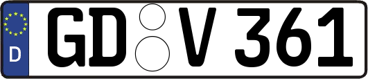 GD-V361