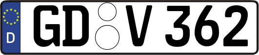 GD-V362