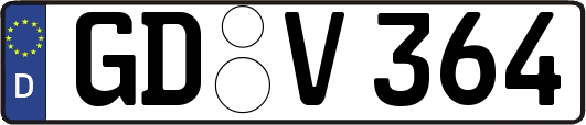 GD-V364