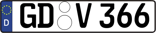 GD-V366