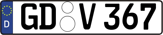 GD-V367