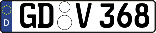 GD-V368