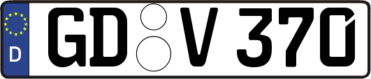 GD-V370