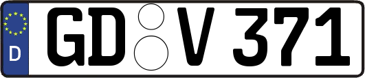 GD-V371