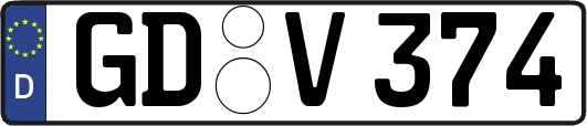 GD-V374