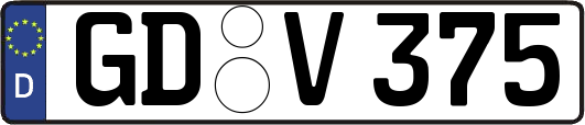 GD-V375