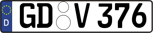 GD-V376