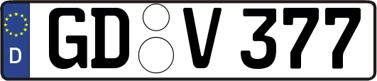 GD-V377