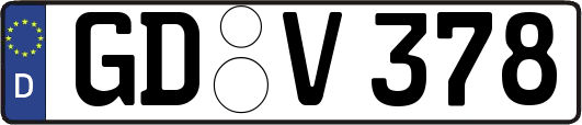 GD-V378