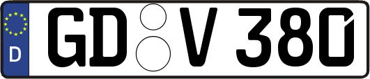 GD-V380