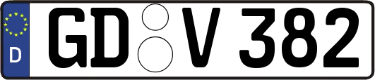 GD-V382
