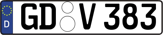 GD-V383