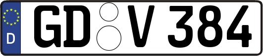 GD-V384