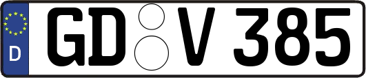 GD-V385