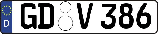 GD-V386