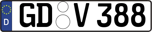 GD-V388