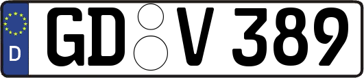 GD-V389