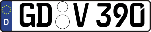 GD-V390