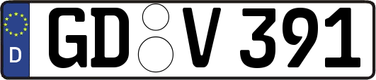 GD-V391