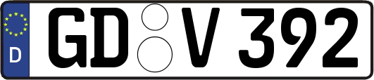 GD-V392