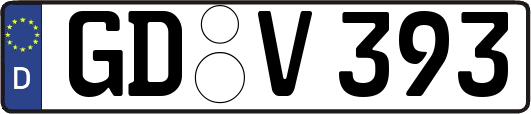 GD-V393