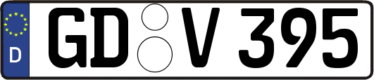 GD-V395