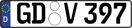GD-V397