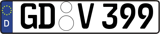 GD-V399