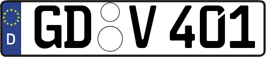 GD-V401