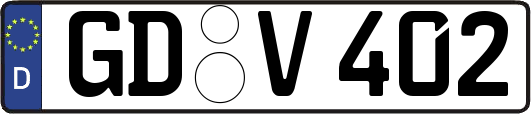GD-V402