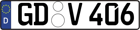 GD-V406
