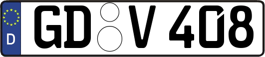 GD-V408