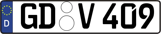 GD-V409