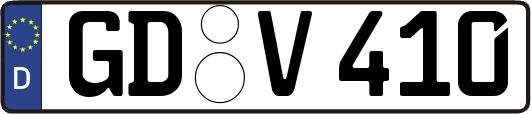 GD-V410