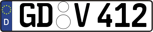 GD-V412