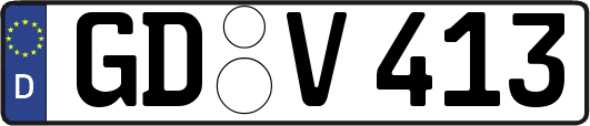 GD-V413