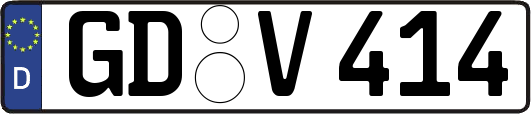 GD-V414