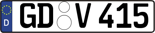 GD-V415