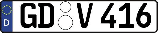 GD-V416