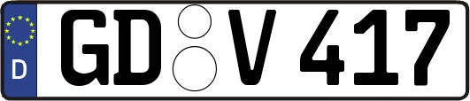 GD-V417