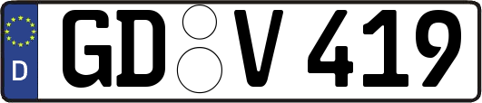 GD-V419