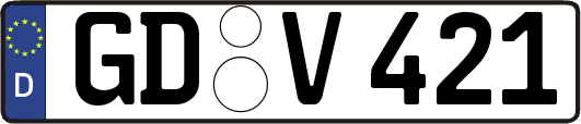 GD-V421