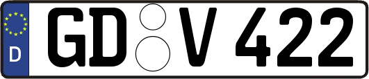 GD-V422