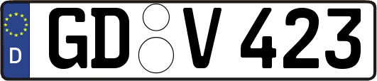 GD-V423