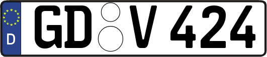 GD-V424