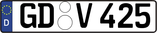 GD-V425