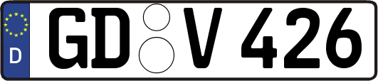 GD-V426