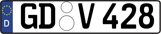 GD-V428