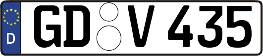 GD-V435