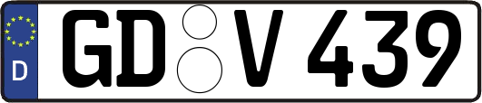 GD-V439